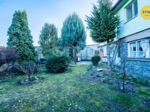 Prodej rodinného domu, Ivančice, 130 m2
