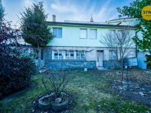 Prodej rodinného domu, Ivančice, 130 m2