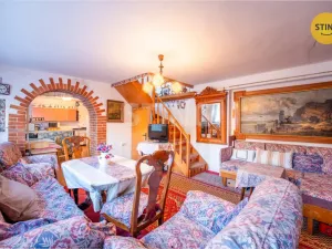 Prodej rodinného domu, Ivančice, 130 m2