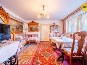 Prodej rodinného domu, Ivančice, 130 m2