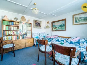 Prodej rodinného domu, Ivančice, 130 m2