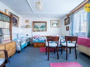 Prodej rodinného domu, Ivančice, 130 m2