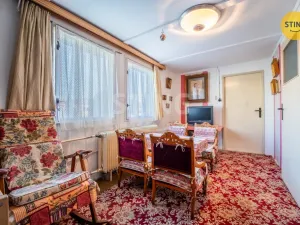 Prodej rodinného domu, Ivančice, 130 m2