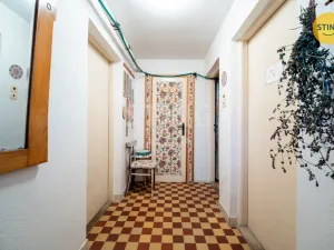 Prodej rodinného domu, Ivančice, 130 m2