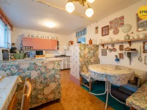 Prodej rodinného domu, Ivančice, 130 m2