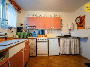 Prodej rodinného domu, Ivančice, 130 m2