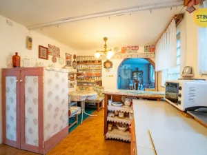 Prodej rodinného domu, Ivančice, 130 m2