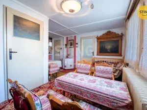 Prodej rodinného domu, Ivančice, 130 m2