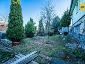 Prodej rodinného domu, Ivančice, 130 m2