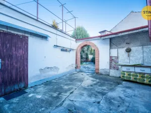 Prodej rodinného domu, Ivančice, 130 m2