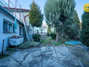 Prodej rodinného domu, Ivančice, 130 m2