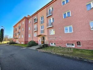 Prodej bytu 2+1, Bechyně, Na Libuši, 56 m2