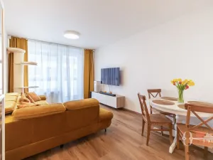 Prodej bytu 3+kk, Praha - Hloubětín, Laponská, 66 m2