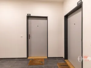 Prodej bytu 3+kk, Praha - Hloubětín, Laponská, 66 m2