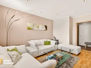 Prodej bytu 3+1, Otrokovice, SNP, 73 m2