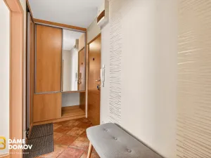 Prodej bytu 3+1, Otrokovice, SNP, 73 m2