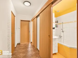 Prodej bytu 3+1, Otrokovice, SNP, 73 m2