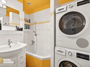 Prodej bytu 3+1, Otrokovice, SNP, 73 m2