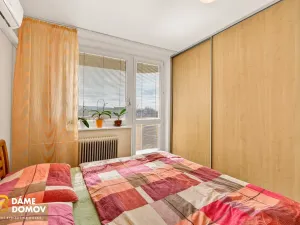 Prodej bytu 3+1, Otrokovice, SNP, 73 m2