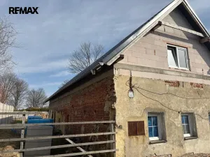 Prodej rodinného domu, Krajková, 201 m2