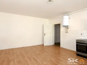 Prodej bytu 1+kk, Louny, Palackého, 35 m2