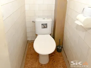 Prodej bytu 1+kk, Louny, Palackého, 35 m2