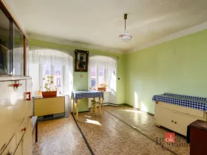 Prodej rodinného domu, Kasejovice, 90 m2
