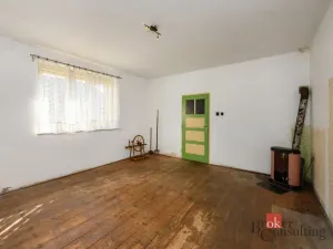 Prodej rodinného domu, Kasejovice, 90 m2