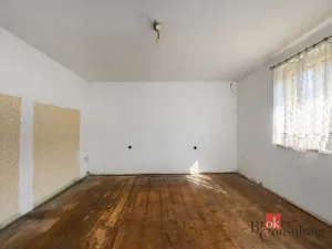 Prodej rodinného domu, Kasejovice, 90 m2