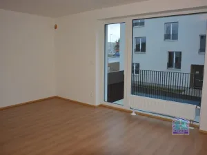 Pronájem bytu 2+kk, Plzeň - Valcha, K Zelené louce, 52 m2