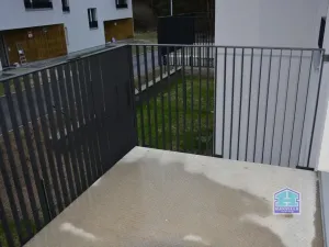 Pronájem bytu 2+kk, Plzeň - Valcha, K Zelené louce, 52 m2