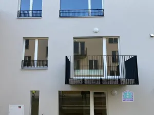 Pronájem bytu 2+kk, Plzeň - Valcha, K Zelené louce, 52 m2
