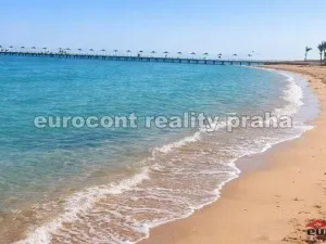 Prodej bytu 1+kk, Hurghada, Egypt, Hurghada, Ismailia Road, 41 m2