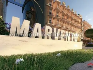 Prodej bytu 2+kk, Hurghada, Egypt, Hurghada, Ismailia Road, 48 m2