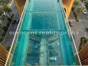 Prodej bytu 3+kk, Hurghada, Egypt, Hurghada, Ismailia Road, 88 m2