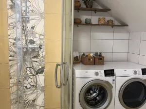 Prodej bytu 2+kk, Moravany, 96 m2