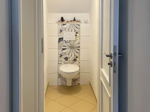 Prodej bytu 2+kk, Moravany, 96 m2