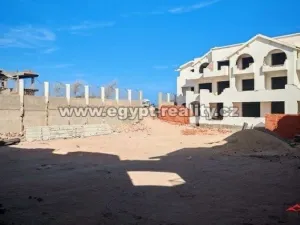 Prodej bytu 1+kk, Hurghada, Egypt, Hurghada, Ismailia Road, 57 m2