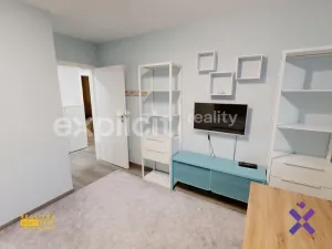 Pronájem bytu 2+1, Zlín, Mokrá II, 65 m2