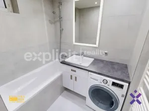 Pronájem bytu 2+1, Zlín, Mokrá II, 65 m2