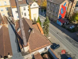 Prodej obchodního prostoru, Plzeň - Jižní Předměstí, Korandova, 246 m2