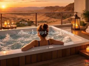 Prodej bytu 3+kk, Hurghada, Egypt, Hurghada, Ismailia Road, 106 m2