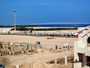 Prodej bytu 3+kk, Hurghada, Egypt, Hurghada, Ismailia Road, 106 m2