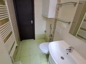 Pronájem bytu 1+1, Olomouc - Nová Ulice, Polívkova, 45 m2