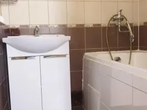 Pronájem bytu 3+1, Jirkov, Krušnohorská, 78 m2