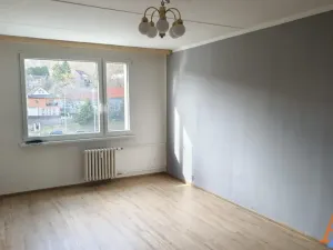 Pronájem bytu 3+1, Jirkov, Krušnohorská, 78 m2