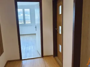 Pronájem bytu 3+1, Jirkov, Krušnohorská, 78 m2