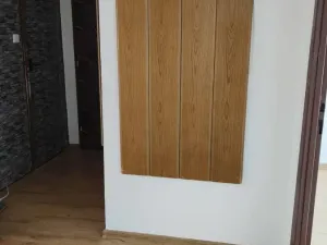 Pronájem bytu 3+1, Jirkov, Krušnohorská, 78 m2