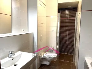 Prodej bytu 2+kk, Brno, Markůvky, 58 m2