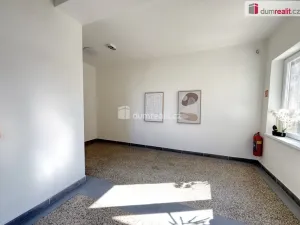 Pronájem bytu 1+1, Ústí nad Labem, Purkyňova, 32 m2